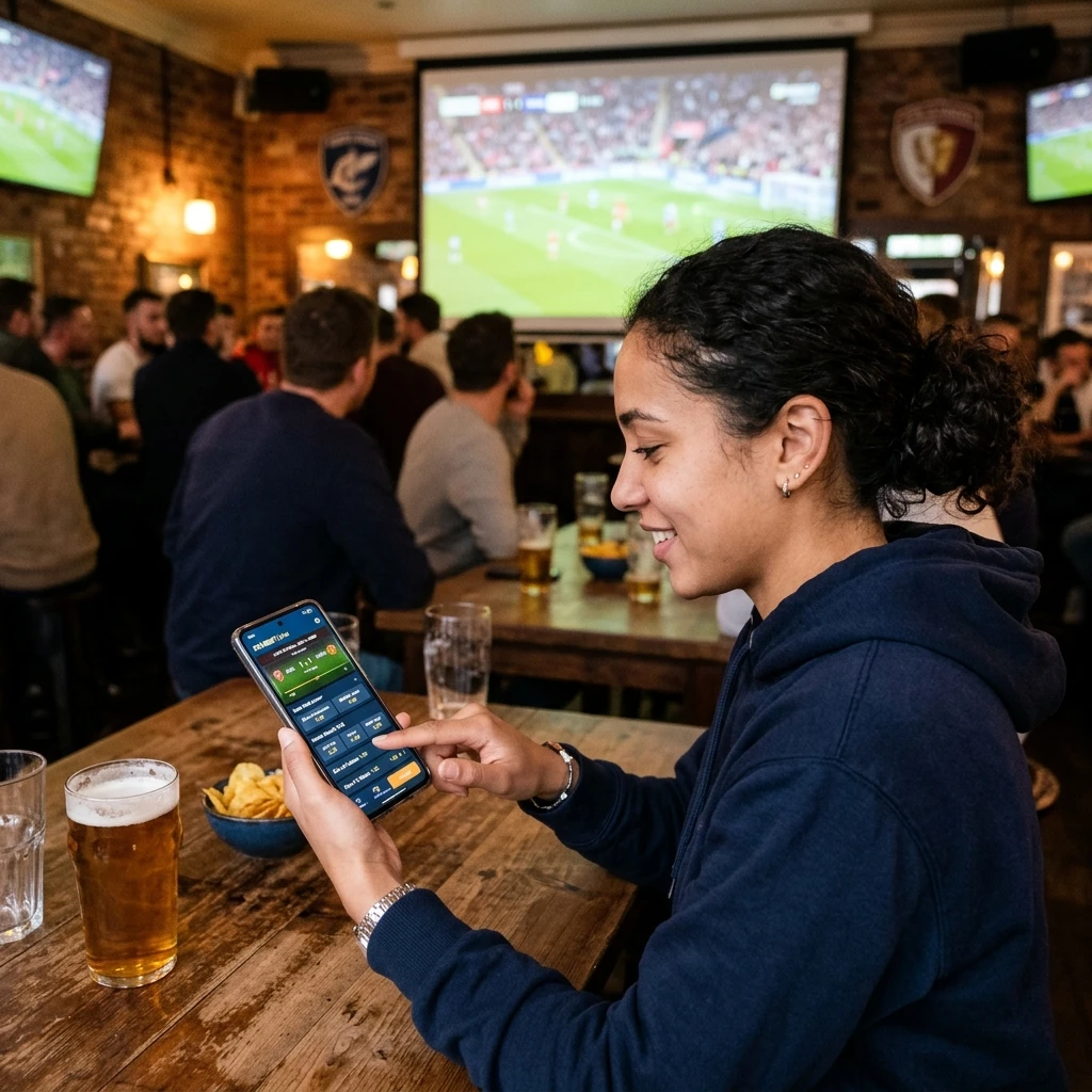 Come Scegliere La Migliore App Di Scommesse Sportive In Italia Nel 2026 Guida Completa Alle