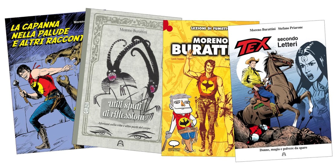 Burattini_libri