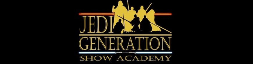 jedigeneration